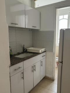 Charming 3-Room Apt in Haifa Daniel 6 1 floor - 6