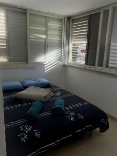 Charming 3-Room Apt in Haifa Daniel 6 1 floor - 3
