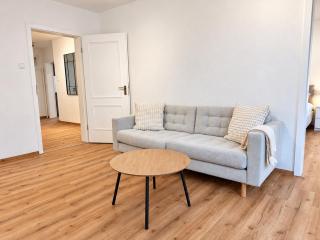 Apartment SeeZeit - Zentral & nur wenige Schritte zum See - 3
