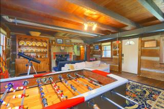 Hot Tub & River Views! Elizabeth Cabin on 10 Acres - 7