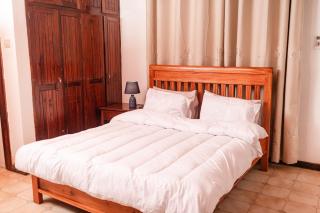 Kweji Ensuite at DK Cottages in Mikocheni - 9