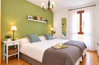 Apartamento Campanero con WIFI - 7