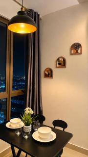 Mutiara Bali Residence Studio Melaka by YD Homestay Management - Malacca - 5