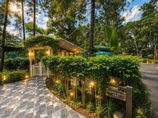 Flamingo Dailai-R321 Forest villa - 0
