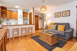 Apartamento Campanero con WIFI - 2