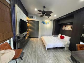 Flamingo Dailai-R321 Forest villa - 8