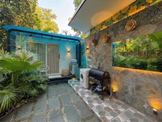 Flamingo Dailai-R321 Forest villa - 7