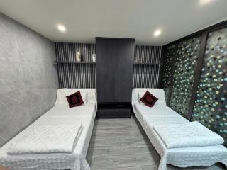 Flamingo Dailai-R321 Forest villa - 5