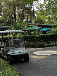 Flamingo Dailai-R321 Forest villa - 3