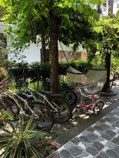 Flamingo Dailai-R321 Forest villa - 2