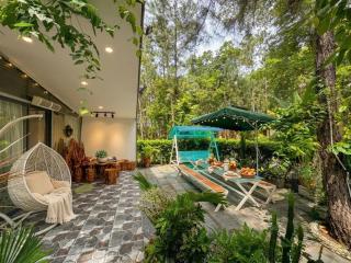 Flamingo Dailai-R321 Forest villa - 1