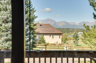 SoCo Pagosa Lakes Cabin w/ Deck & Grill! - 9