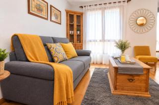 Apartamento Campanero con WIFI - 3