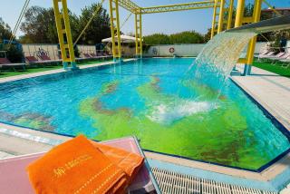 Hotel Helios - Rimini - 8