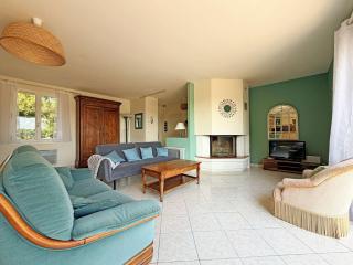 Maison campagne, piscine privée - 4 pers. - 1