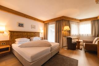 Chalet Silvretta Hotel & Spa - 7