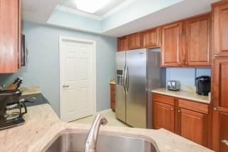 Beachfront 3BR Condo at Silver Beach Towers - 7