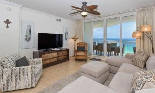 Beachfront 3BR Condo at Silver Beach Towers - 4
