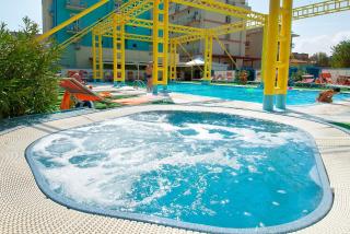 Hotel Helios - Rimini - 0