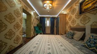 A cozy apartment In the heart of the city - 0