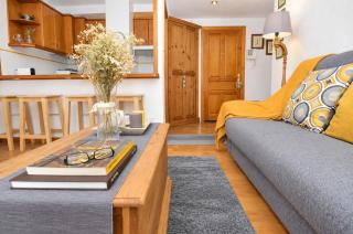 Apartamento Campanero con WIFI - 1