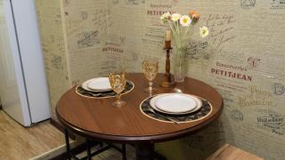 A cozy apartment In the heart of the city - 4