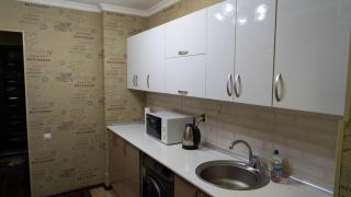 A cozy apartment In the heart of the city - 1