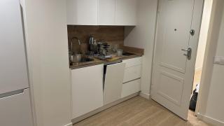 Chamberi 1 Luxury Studio - 1