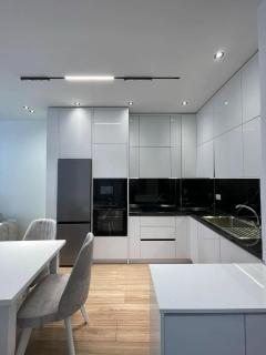 Nene Tereza Airport Apartment III - Oljan - 8