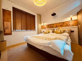 Cloud Realm Luoyang Luxury City Centre Residence - 0