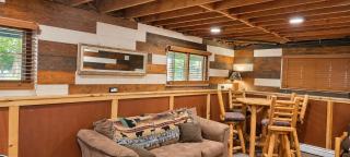 Musky Point Lake House - 6