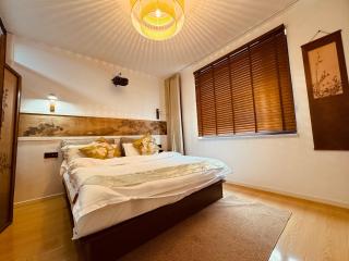 Cloud Realm Luoyang Luxury City Centre Residence - 9