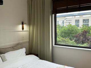 Cloud Realm Luoyang Luxury City Centre Residence - 5