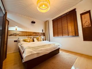 Cloud Realm Luoyang Luxury City Centre Residence - 3