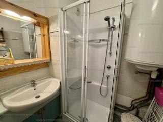Appartement T2 au pied des pistes, 4 couchages, Les Angles - Balcon, Wifi, Parking - 1
