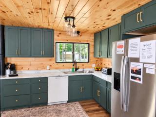 Musky Point Lake House - 7