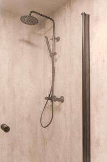 Studio Apartment - 3