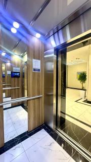 Grand Turan - 3