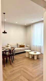 Grand Turan - 1