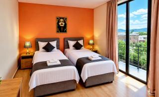 Garslyan Boutique Hotel - Ninotsminda - 3