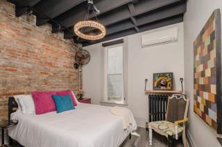 Pinball Penthouse 1 Bedroom Downtown Flat - 3