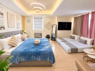 AMIRAH'S PLACE 1BEDROOM UNIt - San Fernando - 0