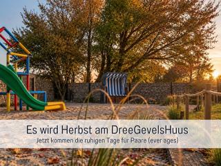 Ferienwohnung KIEK RUT - Wallbox & Sauna, NEU Kaminofen, alles für die Familie, zusätzlicher Loft in Harlesiel Hauseigenen - KÜSTENBUCH und SIETROPFEN - 9