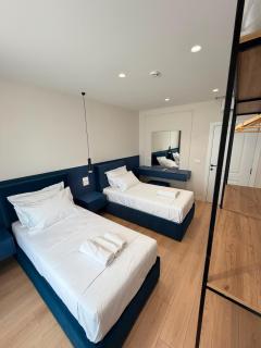 Nene Tereza Airport Apartment III - Oljan - 1