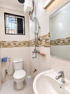 Amara Stay 1 Bedroom Sinza, Dar es Salaam - 1