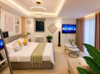 AMIRAH'S PLACE 1BEDROOM UNIt - 1