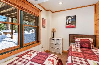 Pine Forest Hideaway - Mercer - 1