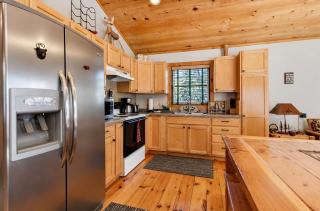 Pine Forest Hideaway - Mercer - 6