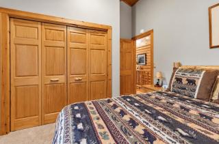 Pine Forest Hideaway - Mercer - 3