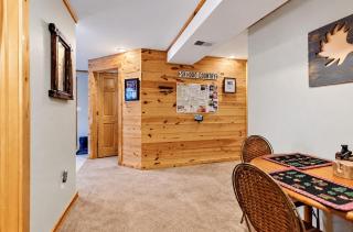 Pine Forest Hideaway - Mercer - 4